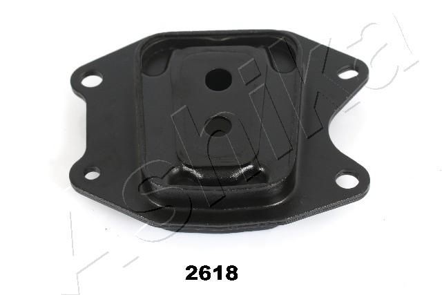 ASHIKA GOM-2618: Supporto, Differenziale Montaggio posteriore