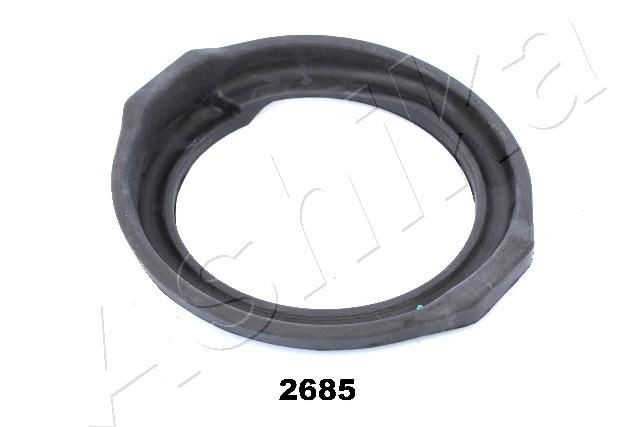 ASHIKA GOM-2685: Vedrutaldrik all, Esisild