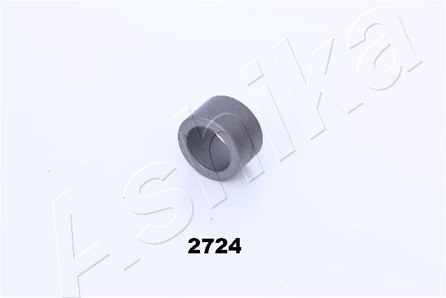 ASHIKA GOM-2724: Vedruamordi tugilaager