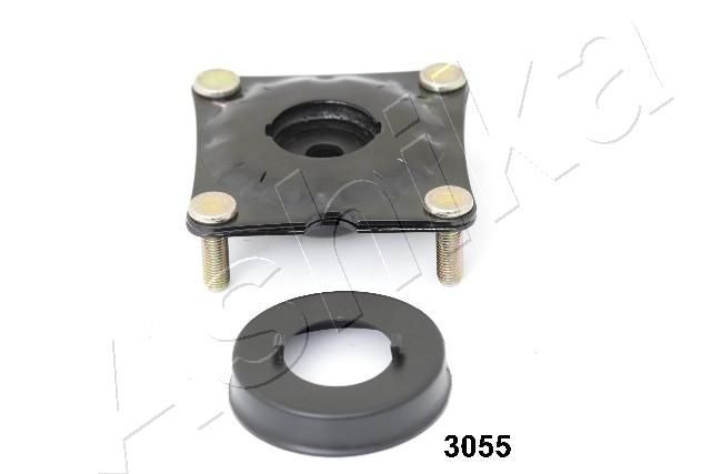 ASHIKA GOM-3055: Supporto ammortizzatore Assale anteriore