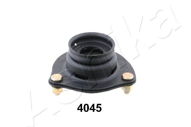 ASHIKA GOM-4045: Vedruamordi tugilaager Esisild