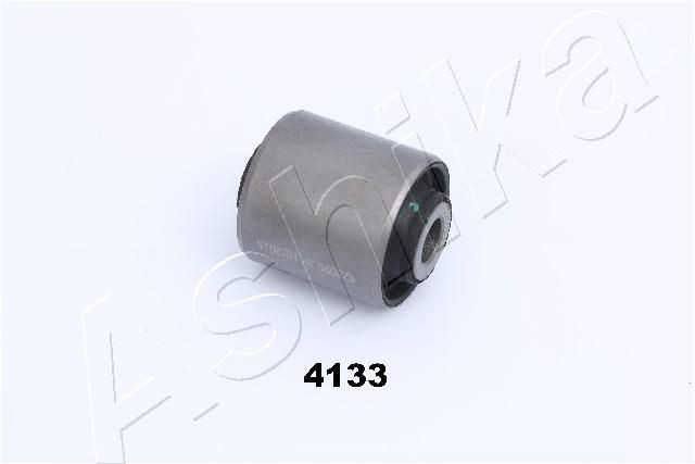 ASHIKA GOM-4133: Puks kese, esisild alla
