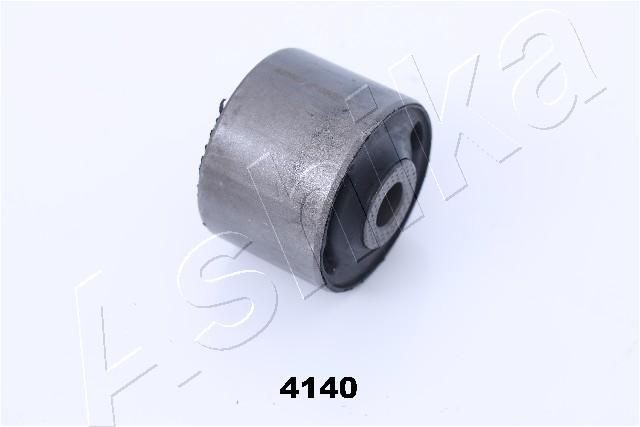ASHIKA GOM-4140: Puks Tagasild üleval