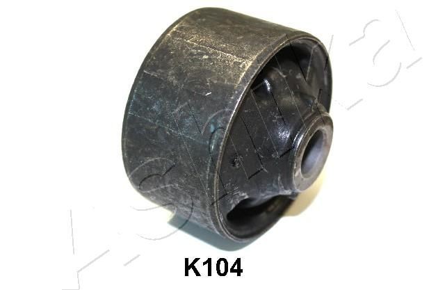 ASHIKA GOM-K104: Kronšteins, Sviras bukse