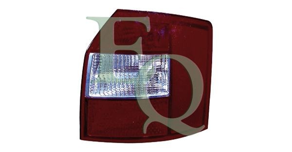 EQUAL QUALITY GP0032: Lęšis, indikatorius