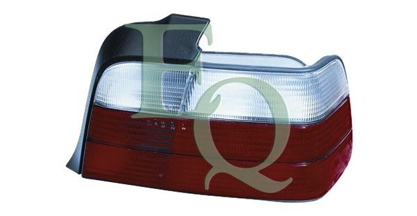EQUAL QUALITY GP0038B: Tuleklaas, suunatuli