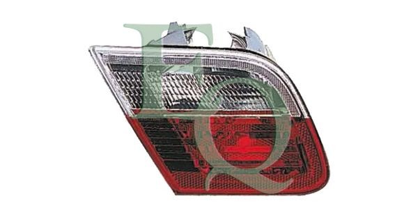 EQUAL QUALITY GP0052: Dispersor, semnalizator