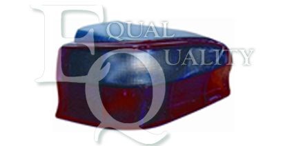 EQUAL QUALITY GP0079: Tuleklaas, suunatuli