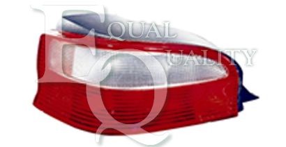 EQUAL QUALITY GP0081: Tagatuli