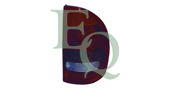 EQUAL QUALITY GP0260: Tagatuli