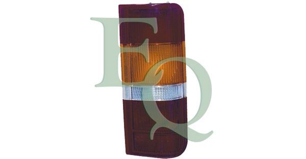 EQUAL QUALITY GP0463: Disperseur, feu clignotant
