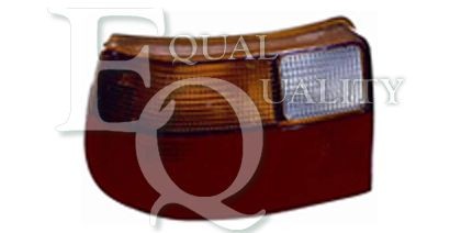 EQUAL QUALITY GP0681: Tagatuli paremal, ilma pirnikandjata
