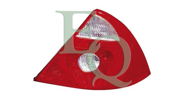 EQUAL QUALITY GP0887: Tagatuli paremal, ilma pirnikandjata