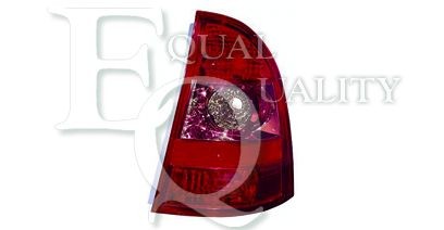 EQUAL QUALITY GP1103: Tagatuli