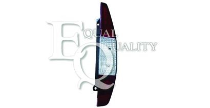 EQUAL QUALITY GP1327: Bakljus