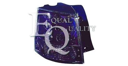EQUAL QUALITY GP1508: Tulekasutus, pro?ektor