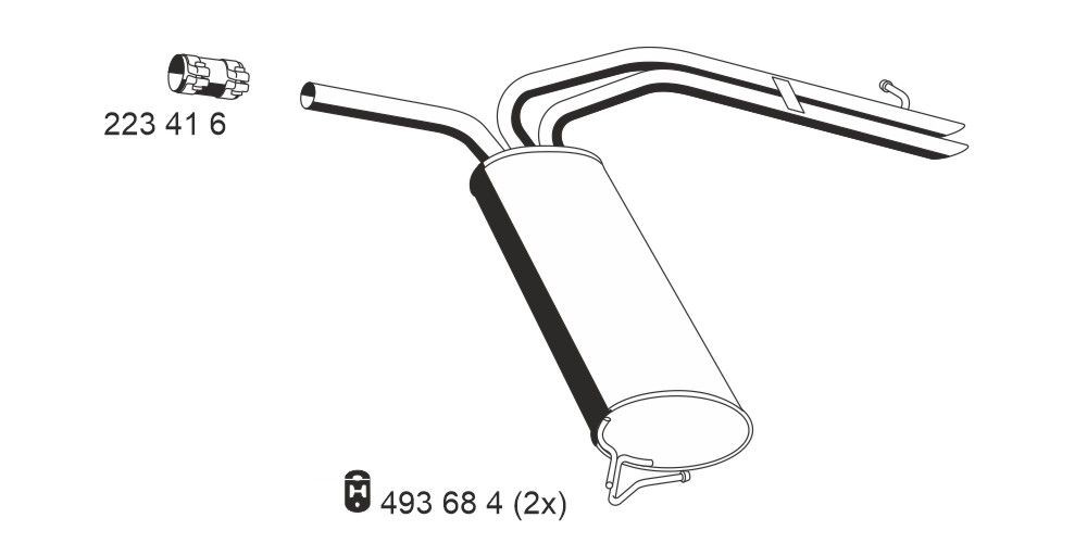 ERNST 048071: Lõppsummuti