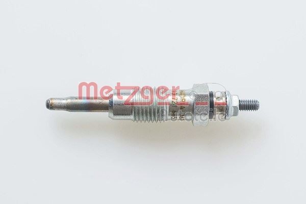 METZGER H1 665: Kaitinimo žvakė OE-SUPPLIER