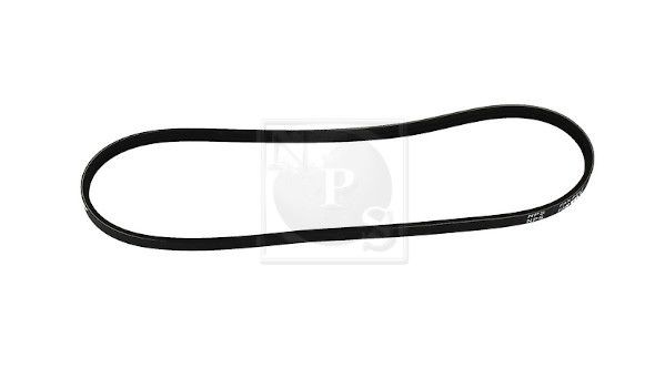 NPS H111A12: Curea transmisie cu caneluri 805mm, Numar nervuri: 3