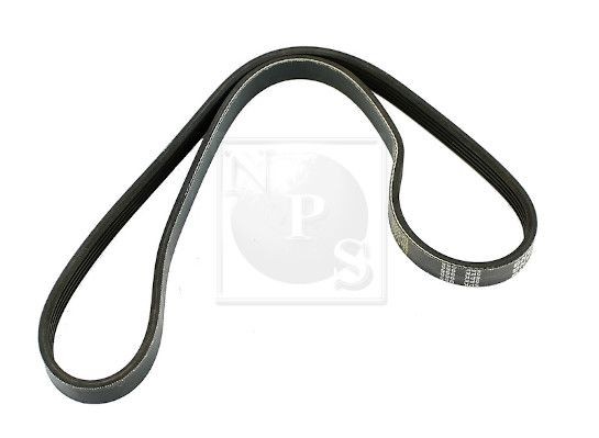 NPS H111A16: Soonrihm 955mm, Ribide arv: 5