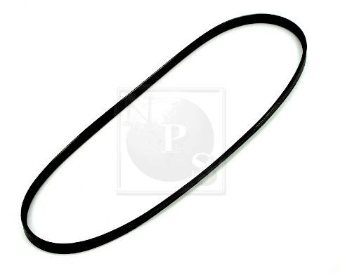 NPS H111A21: Soonrihm 1065mm, Ribide arv: 4