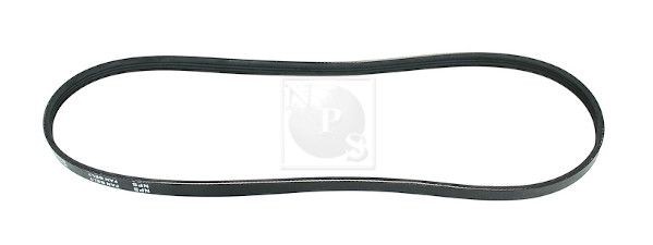 NPS H111A36: Soonrihm 955mm, Ribide arv: 4