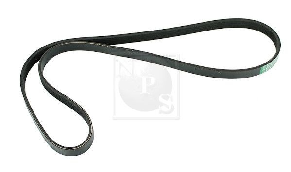 NPS H111A47: Soonrihm 1165mm, Ribide arv: 5