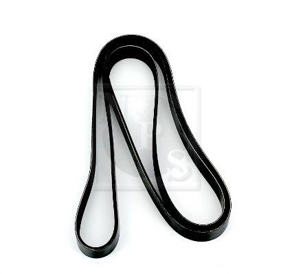 NPS H111A59: Multireim 2270mm, Ribbeantall: 7