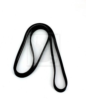 NPS H111I24: Soonrihm 1811mm, Ribide arv: 5