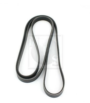 NPS H111I29: Soonrihm 2475mm, Ribide arv: 6