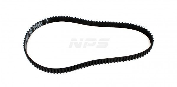 NPS H112A14: Curea de distributie dinti: 107, 1019mm
