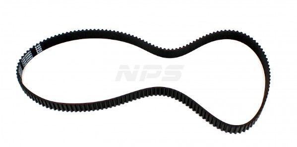 NPS H112A28: Curea de distributie dinti: 155