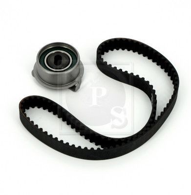 NPS H116I02: Set curea de distributie dinti: 101