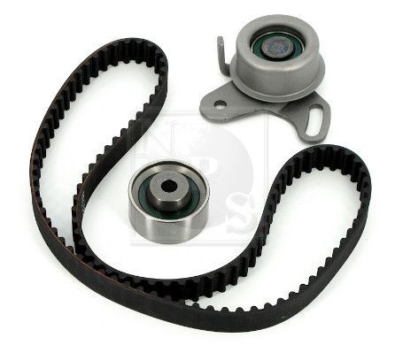 NPS H116I08: Kit de distribution Nbr. dents: 105, 1000mm