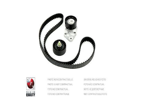 NPS H116I10: Set curea de distributie