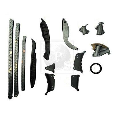 NPS H117I01: Kit lanț de distribuție