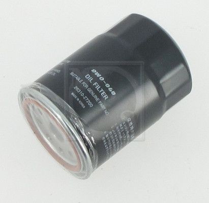 NPS H131I00: Filtru ulei