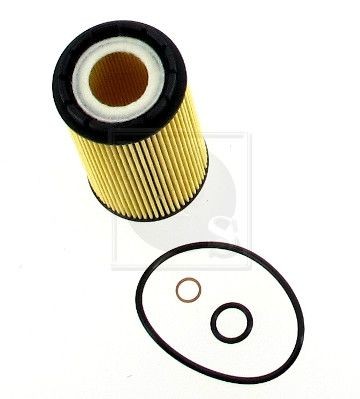NPS H131I03: Õlifilter