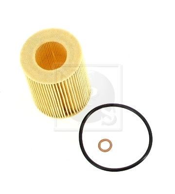 NPS H131I04: Õlifilter