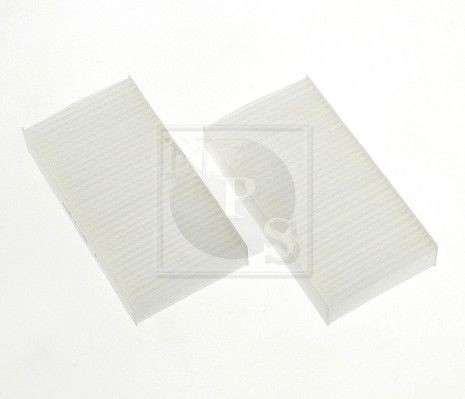 NPS H135A13: Filter, salongiõhk Partikkelfilter