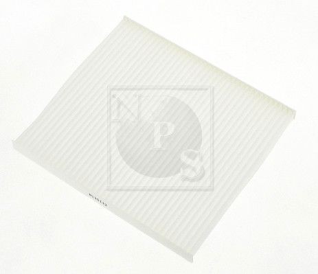 NPS H135I12: Filter, salongiõhk Tolmufilter