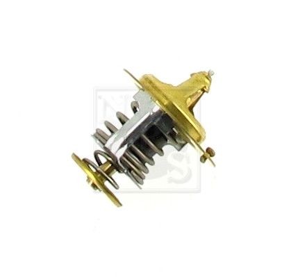 NPS H153A05: Termostat, lichid racire 78°C, 52mm