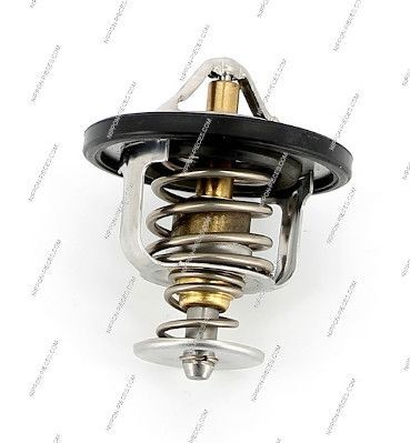 NPS H153I12: Termostat, lichid racire 82°C, 54mm