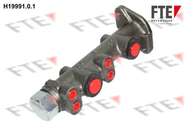 FTE H19991.0.1: Peapiduri silinder