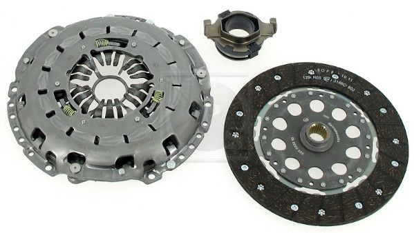 NPS H200I42: Kit ambreiaj