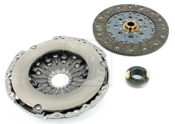 NPS H200I86: Kit frizione