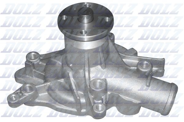 DOLZ H209: Veepump