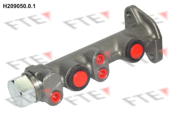 FTE H209050.0.1: Peapiduri silinder
