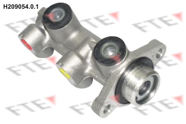 FTE H209054.0.1: Cilindro maestro del freno