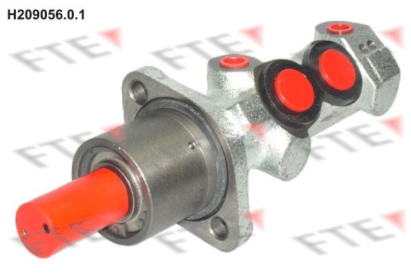 FTE H209056.0.1: Hlavný brzdový válec